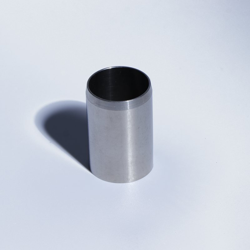 Sleeves, Bushings & Tubes — Brass · Bronze · Steel — custom CNC machined parts