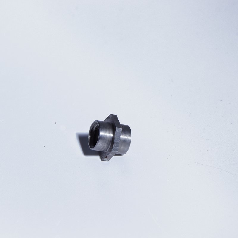 Custom & Non-standard Parts — All machinable materials — custom CNC machined parts